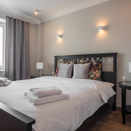 Apartamenty Rynek 27 Prószków Bagian luar foto