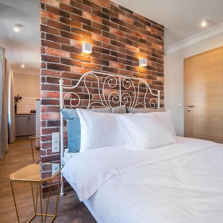 Apartamenty Rynek 27 Prószków Bagian luar foto