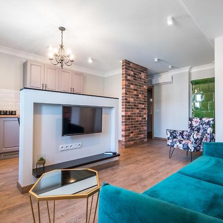 Apartamenty Rynek 27 Prószków Bagian luar foto