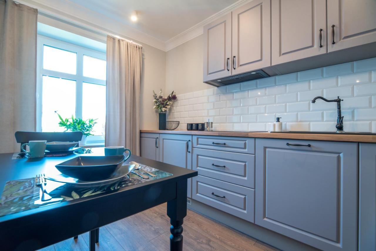 Apartamenty Rynek 27 Prószków Bagian luar foto