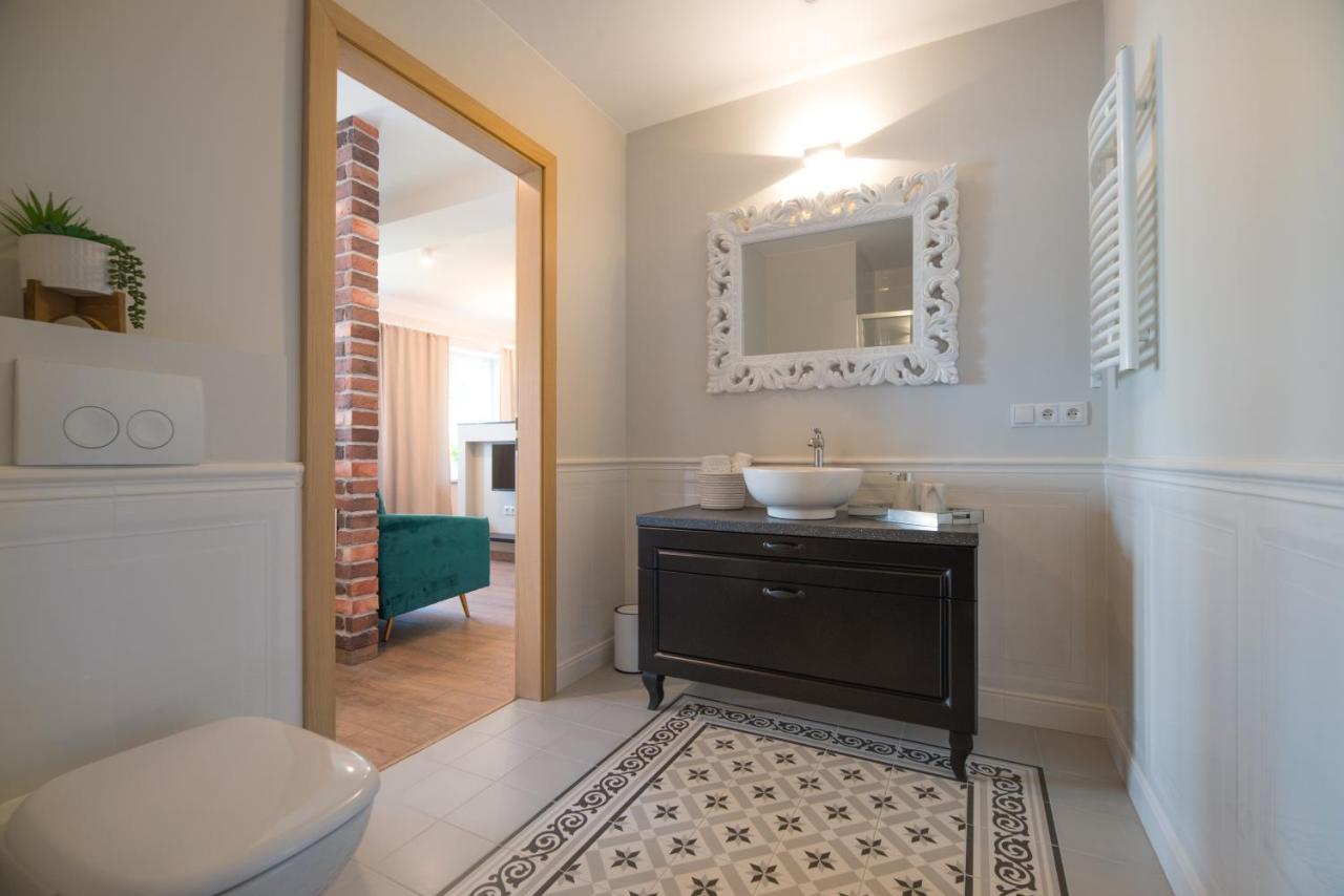 Apartamenty Rynek 27 Prószków Bagian luar foto