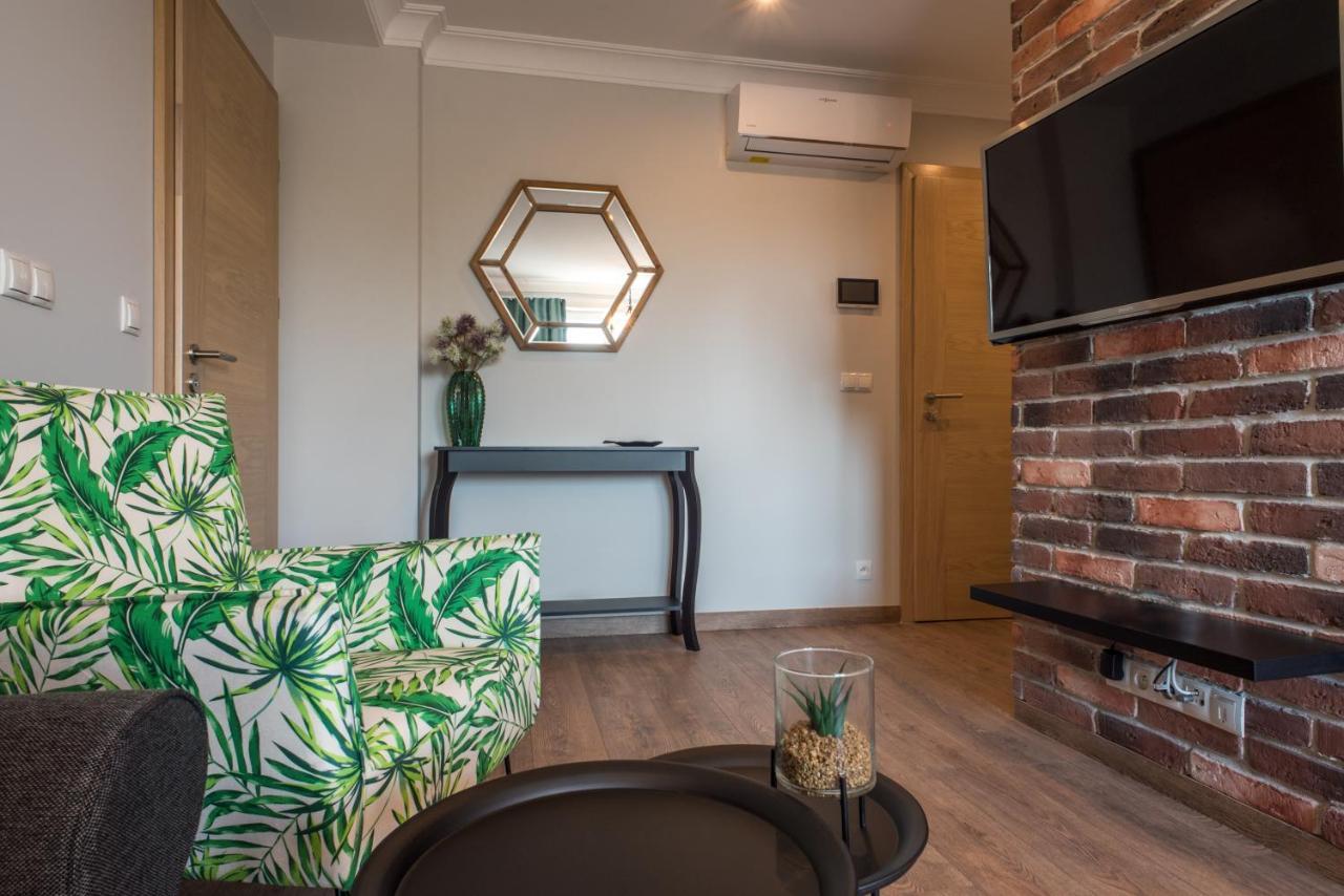 Apartamenty Rynek 27 Prószków Bagian luar foto