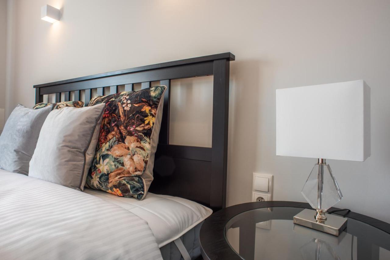 Apartamenty Rynek 27 Prószków Bagian luar foto