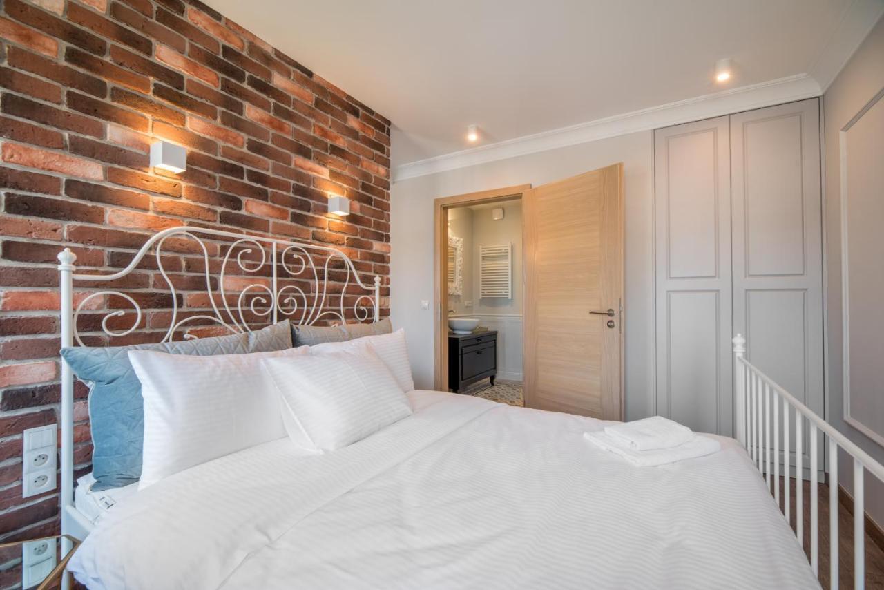 Apartamenty Rynek 27 Prószków Bagian luar foto