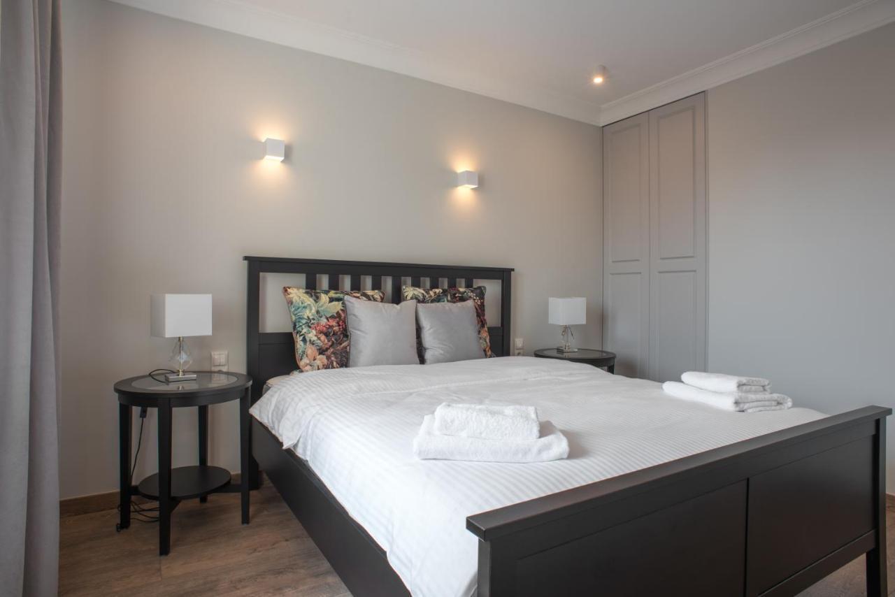 Apartamenty Rynek 27 Prószków Bagian luar foto