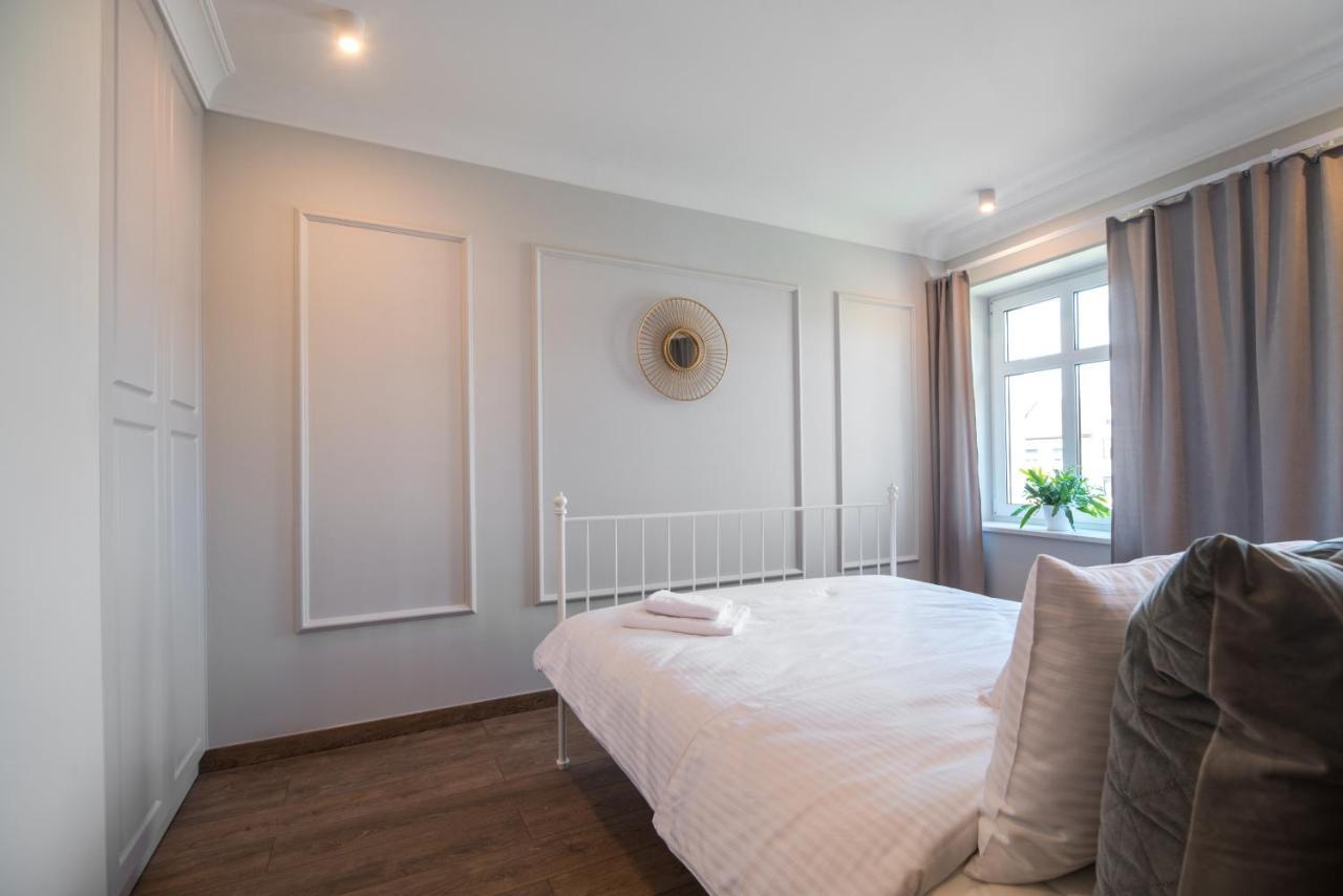 Apartamenty Rynek 27 Prószków Bagian luar foto
