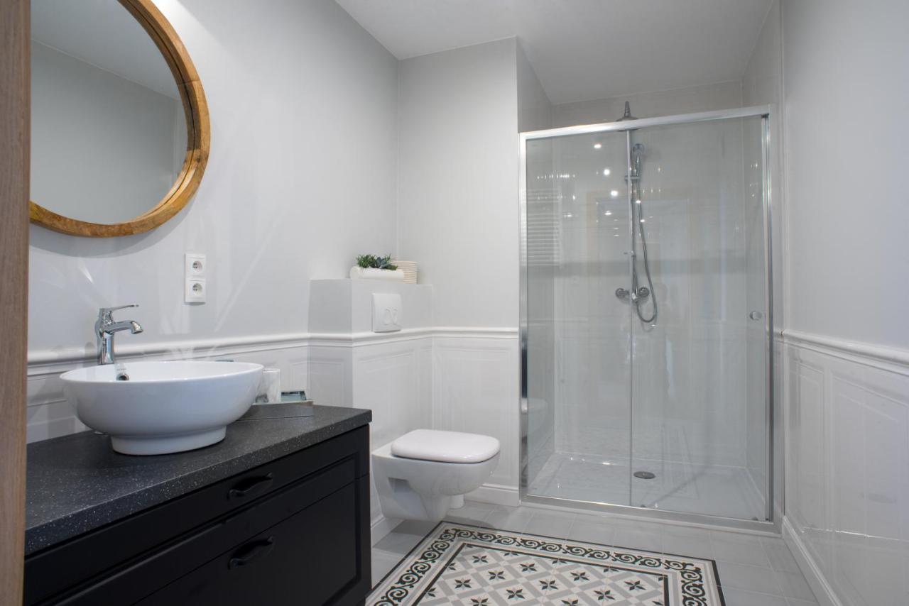 Apartamenty Rynek 27 Prószków Bagian luar foto