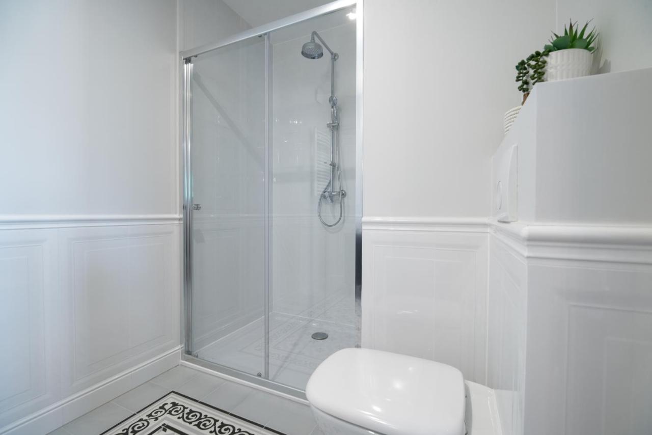 Apartamenty Rynek 27 Prószków Bagian luar foto